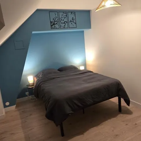 Cozyhouse 2 Chambre, 6 Personnes Avec Jardin Tatil Evi