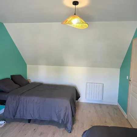 Tatil Evi Cozyhouse 2 Chambre, 6 Personnes Avec Jardin *